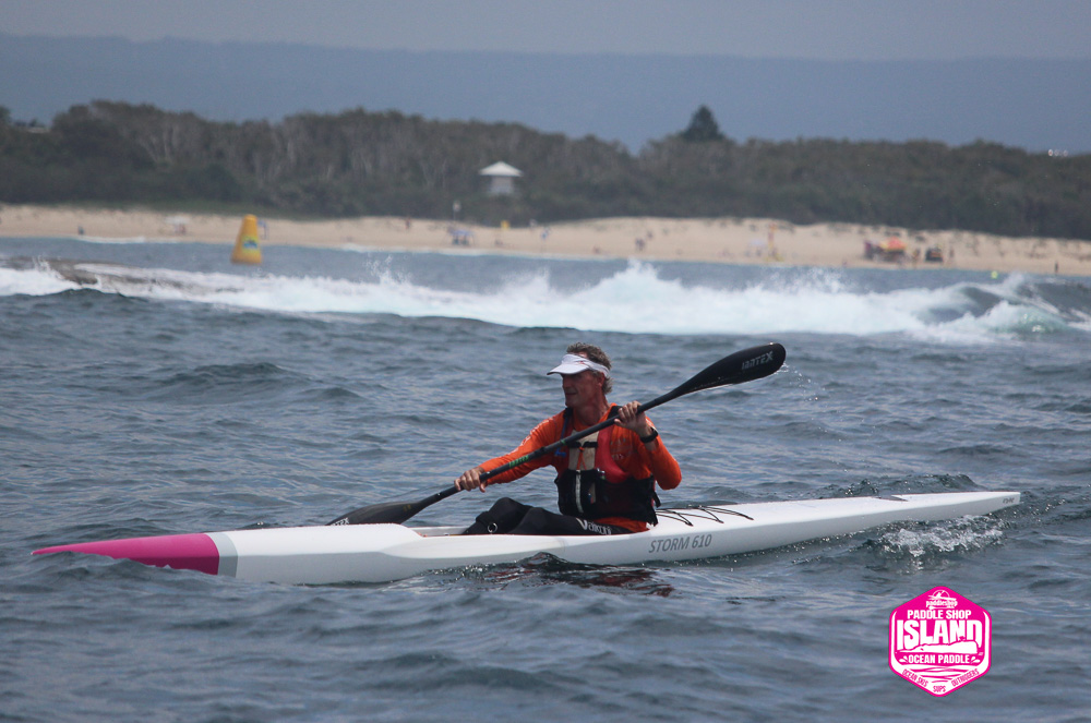 Paddle Shop Island Paddle-162